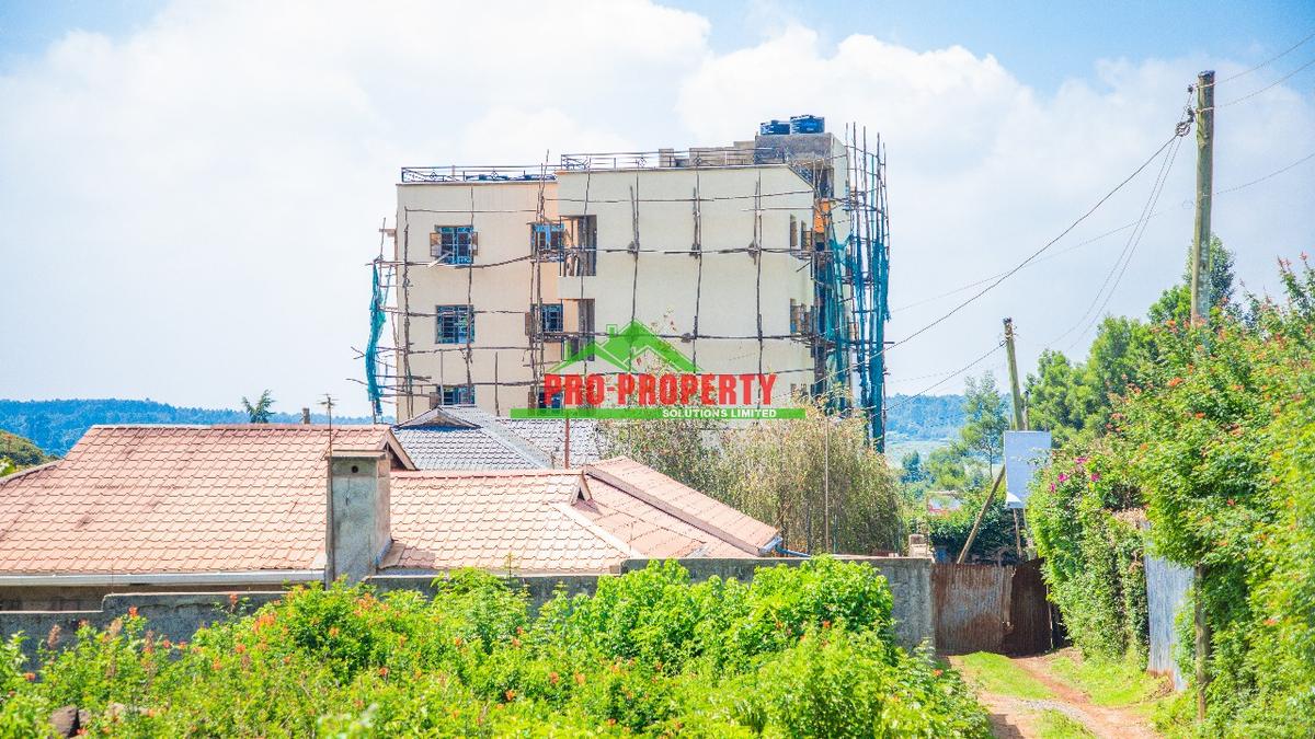 0.05 ha Commercial Land at Gikambura - 5
