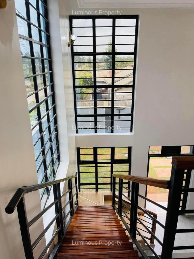 4 Bed House with En Suite at Mugutha - 5