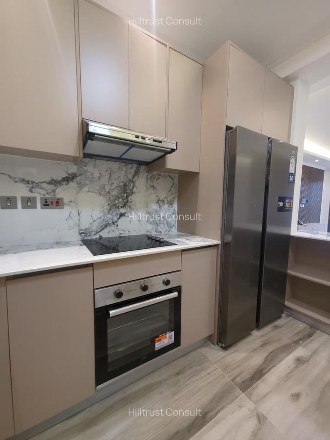 2 Bed Apartment with En Suite in Brookside - 6