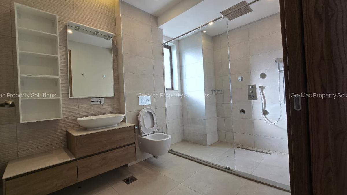 5 Bed House with En Suite in Lower Kabete - 20