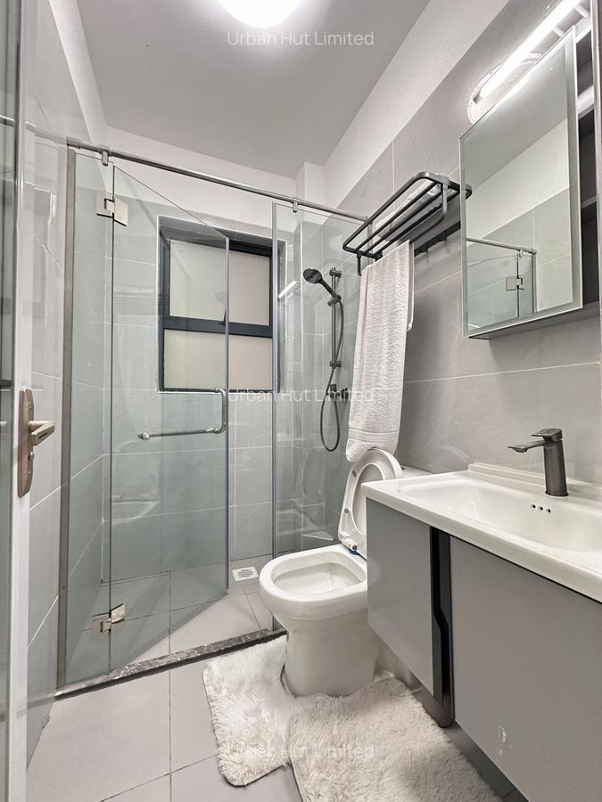 2 Bed Apartment with En Suite in Syokimau - 6