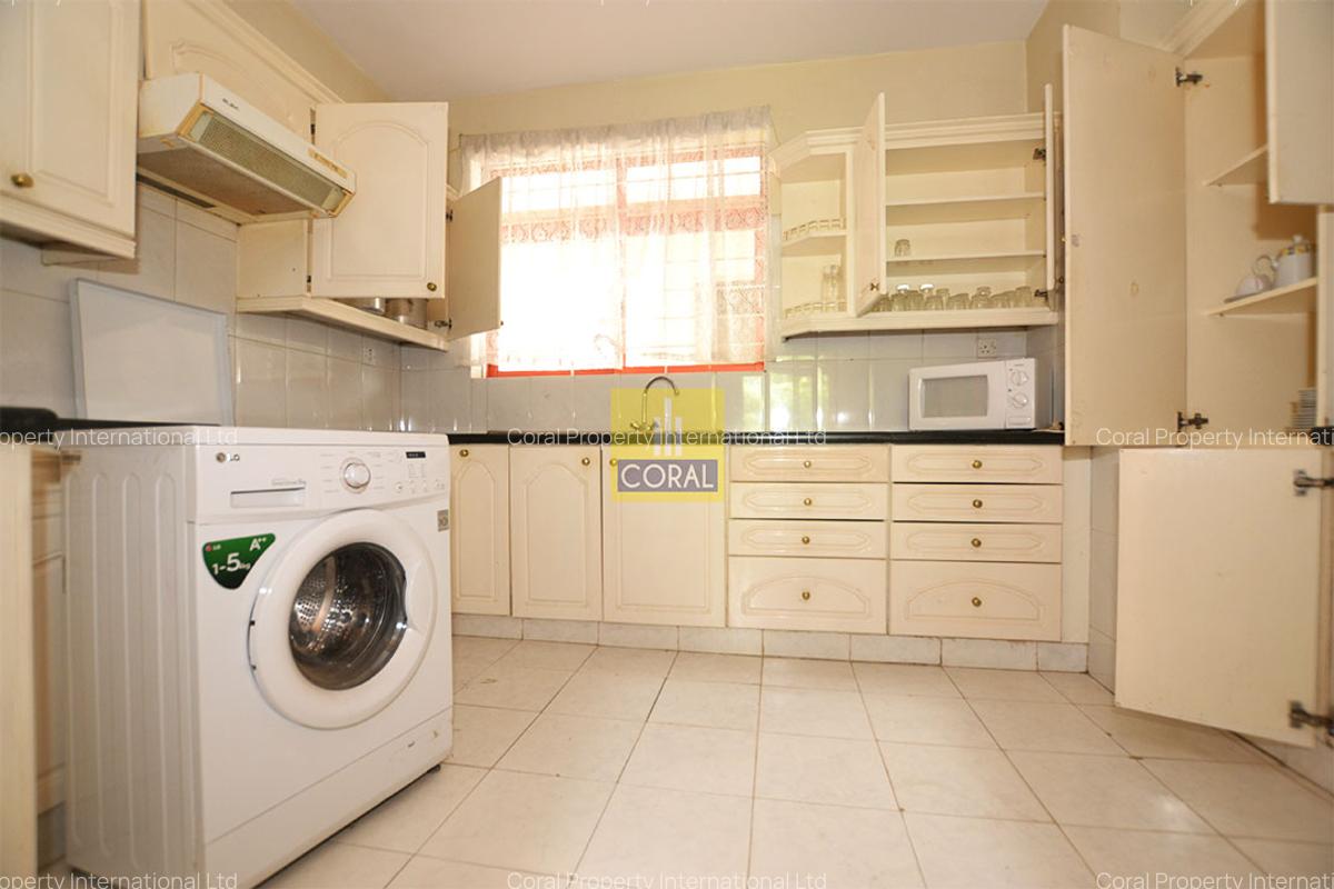 2 Bed Apartment in State House - 9