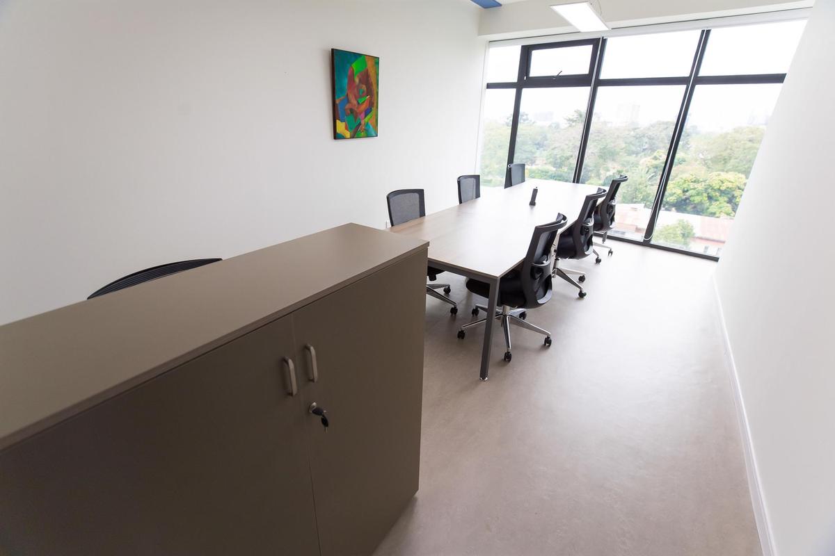 Office in Westlands Area - 8