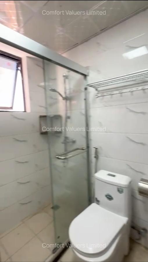 Office with Service Charge Included at Kilimani Near Yaya Centre - 9