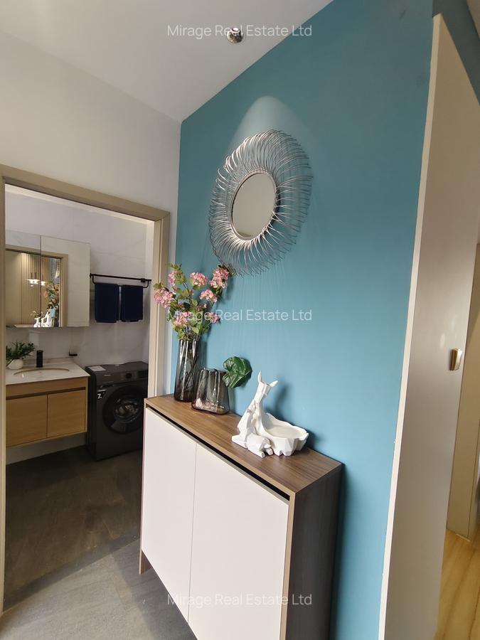 1 Bed Apartment with Swimming Pool in Lower Kabete - 11