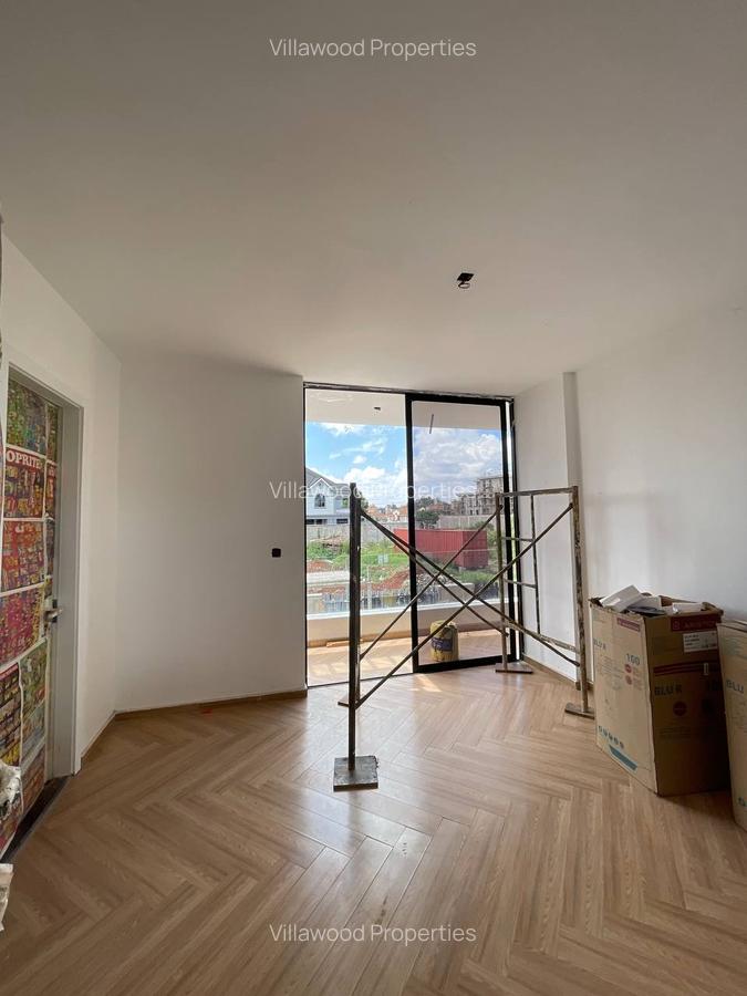 4 Bed Villa with Staff Quarters in Runda - 6