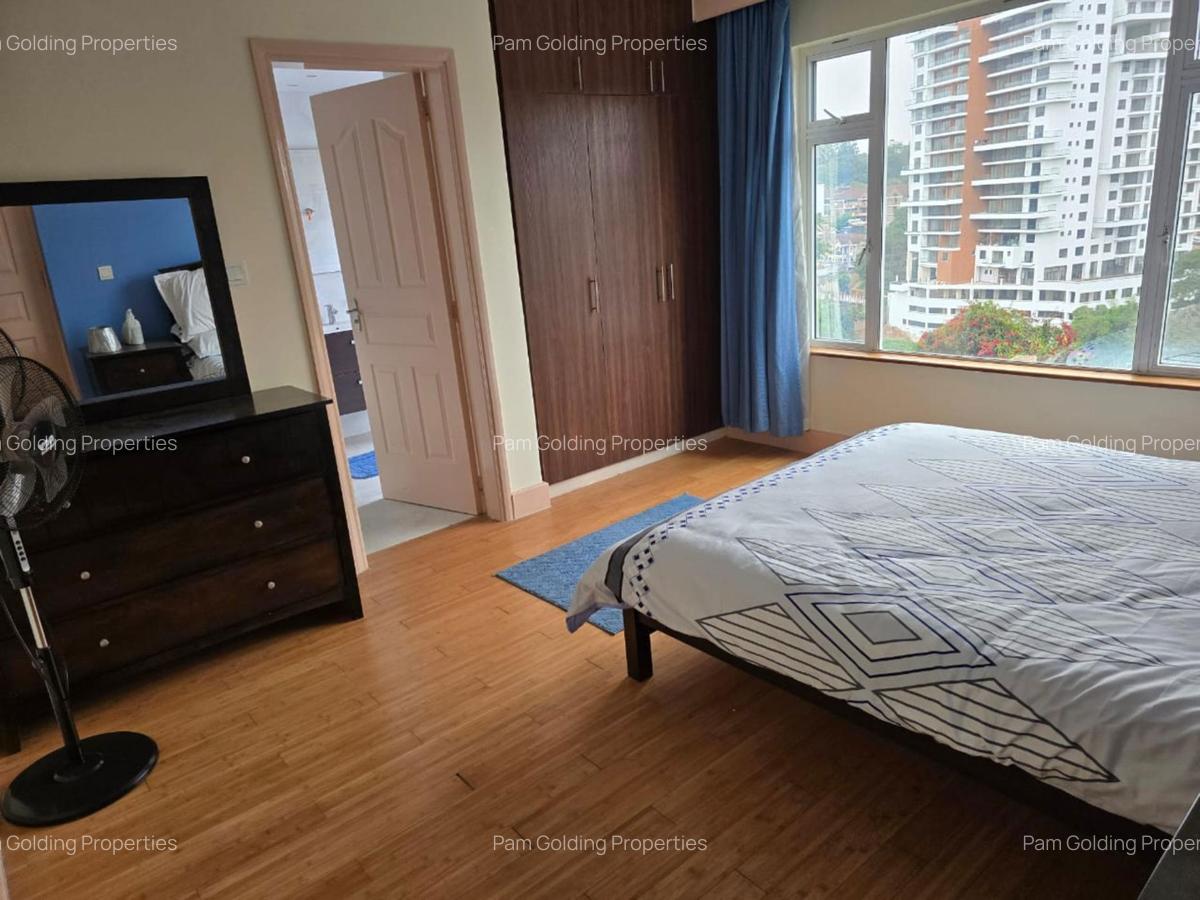 2 Bed Apartment with En Suite in Rhapta Road - 8