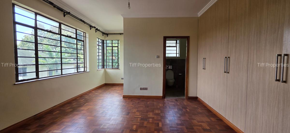 5 Bed Townhouse in Lower Kabete - 13
