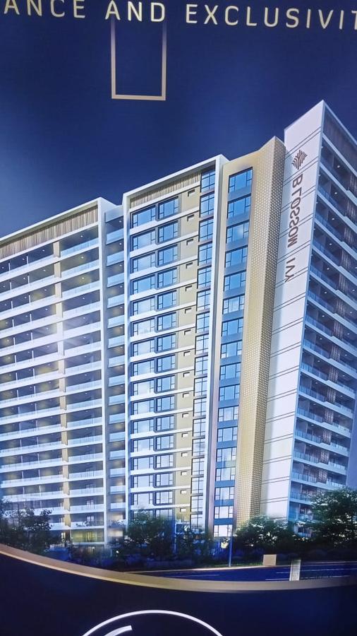 2 Bed Apartment with En Suite in Westlands Area - 2
