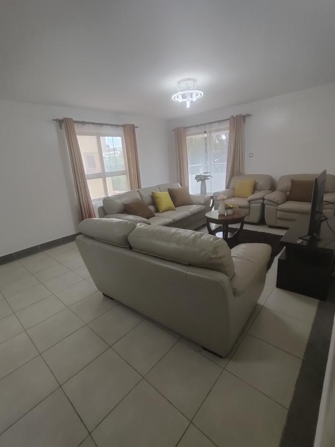 Serviced 3 Bed Apartment with En Suite in Uthiru - 4