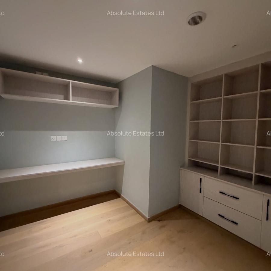 3 Bed Townhouse with En Suite in Lower Kabete - 13