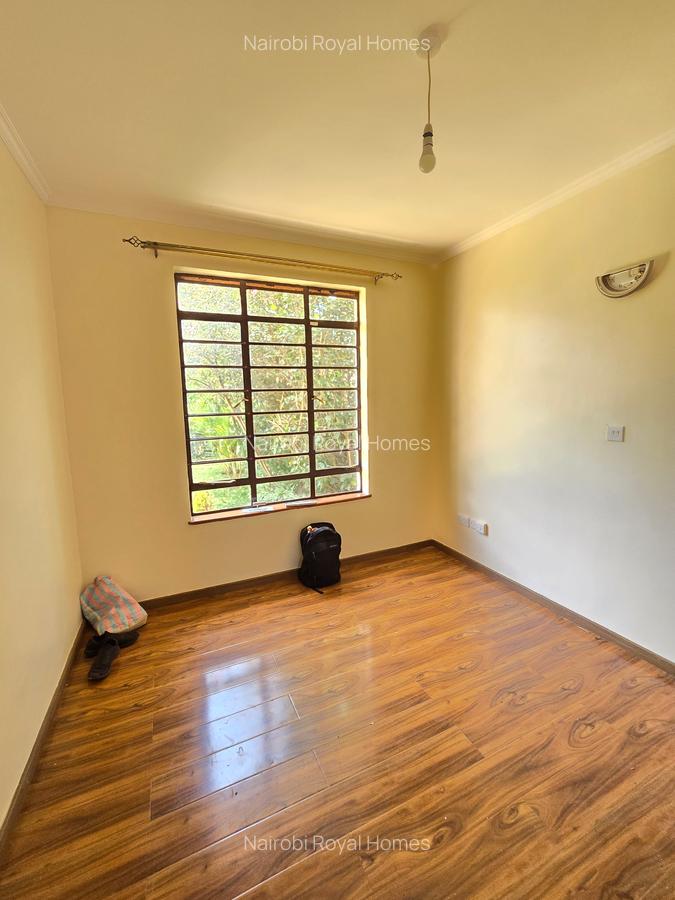 4 Bed House with En Suite at Kiambu Road - 14