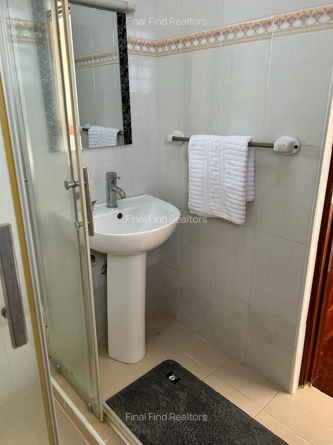 4 Bed Townhouse with En Suite in Runda - 14