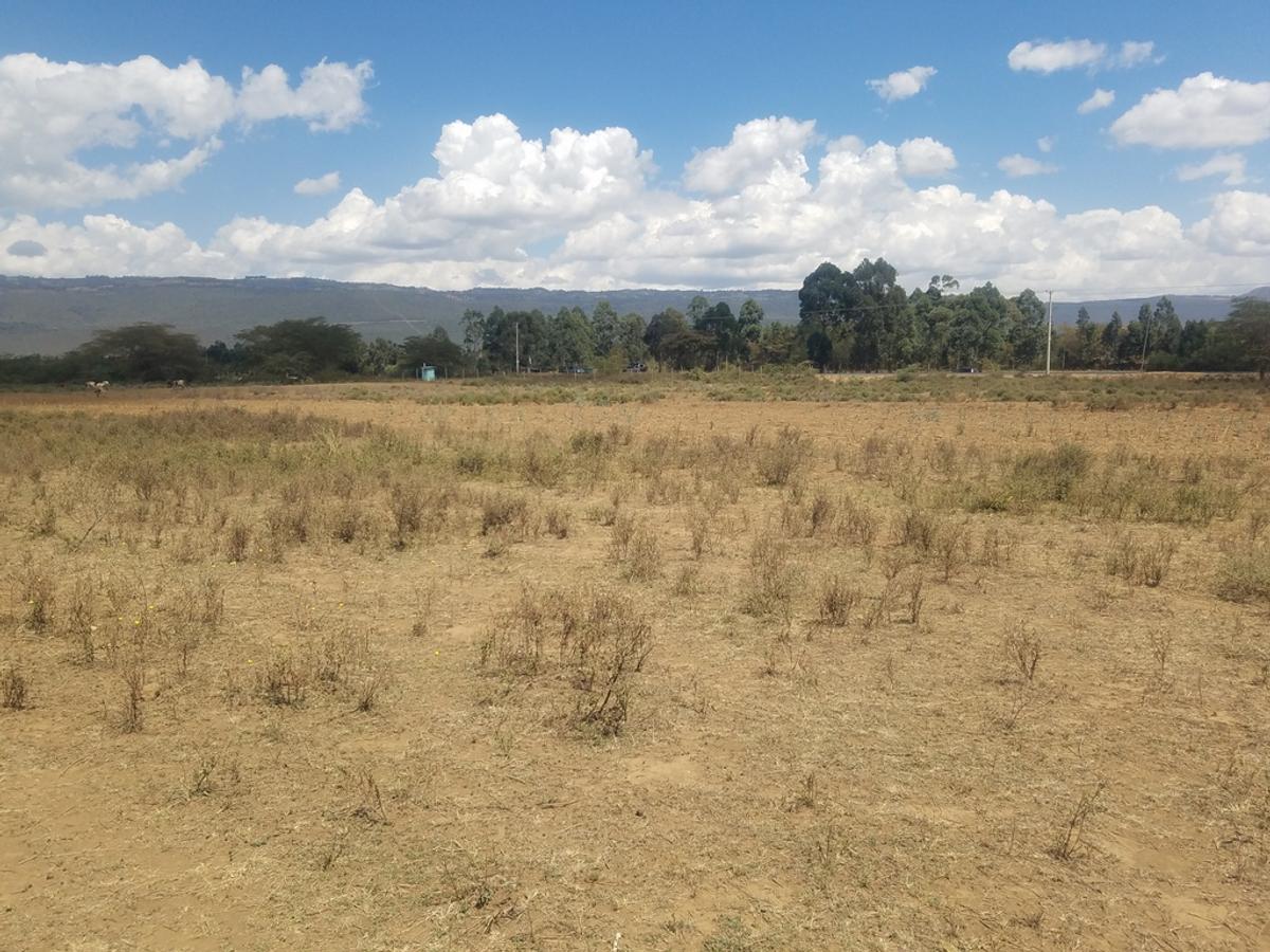 Land in Mai Mahiu - 6