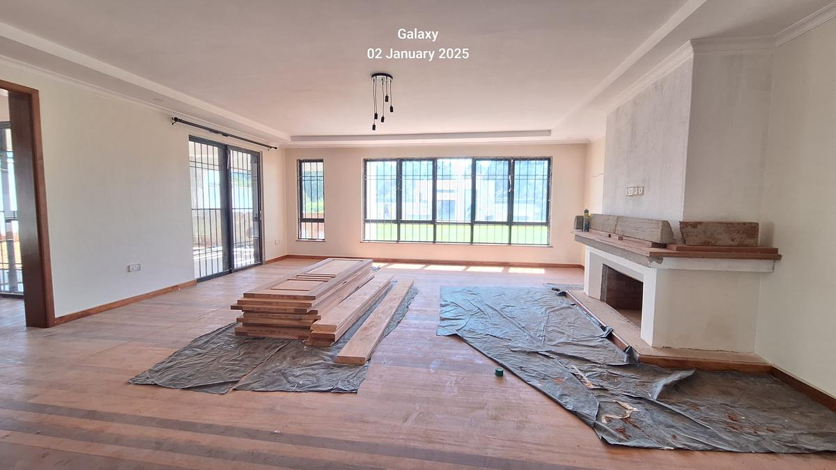 5 Bed Townhouse with En Suite at Off Loresho Ridge - 5