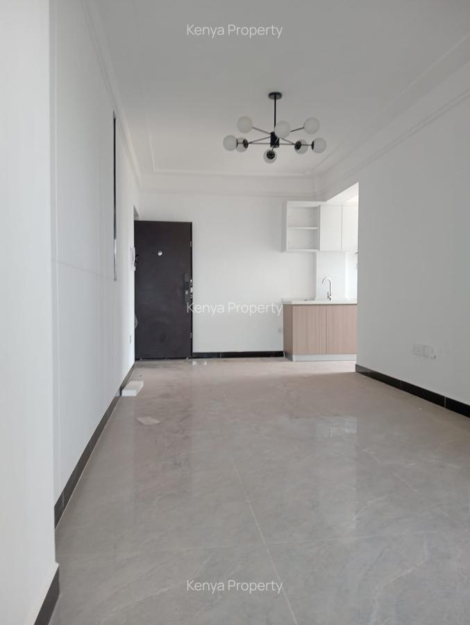 3 Bed Apartment with En Suite in Kilimani - 16