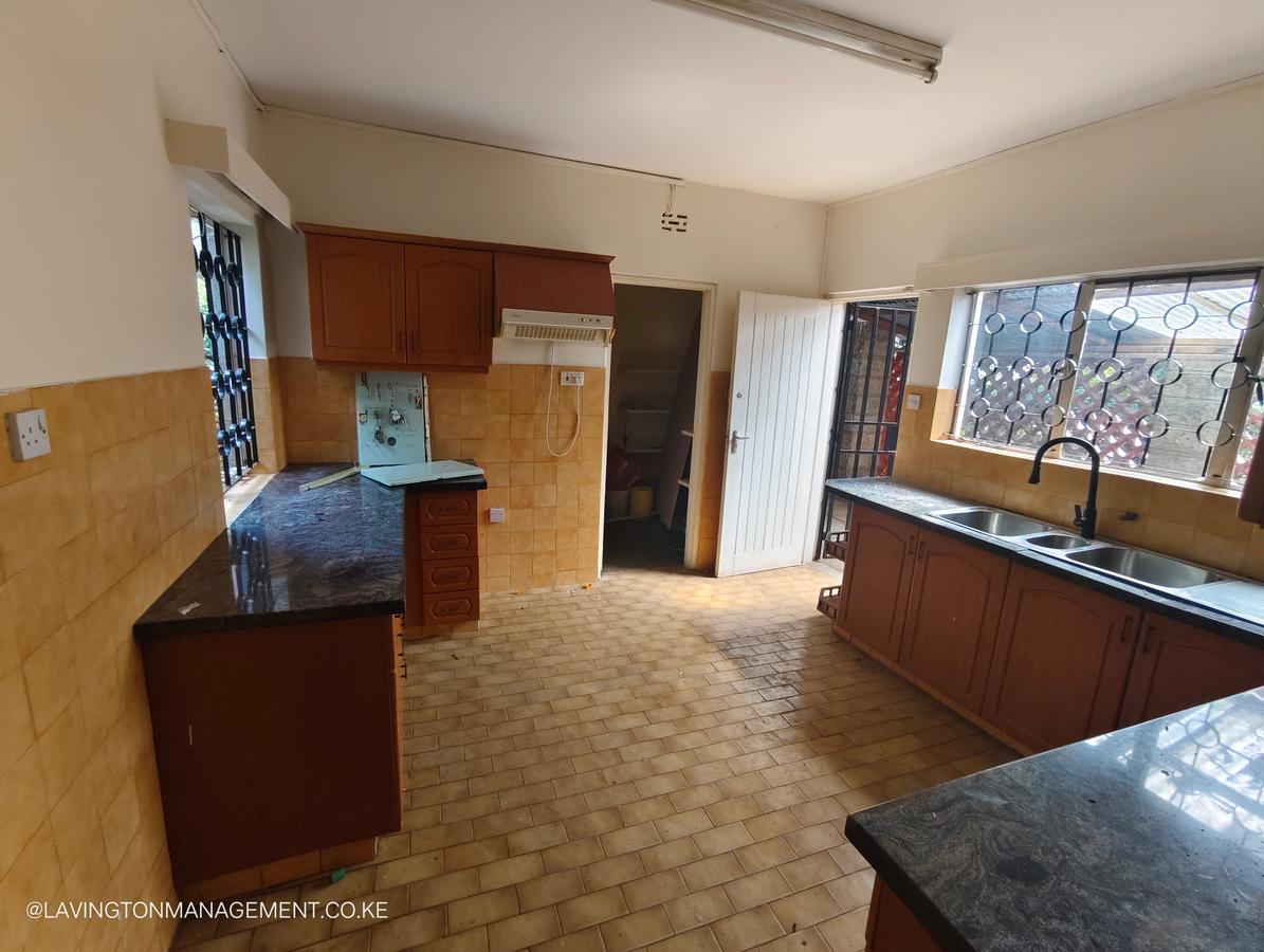 4 Bed Townhouse with Staff Quarters at Lavington Green - 5