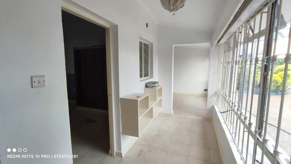 1 Bed House with En Suite at Waiyaki Way - 4