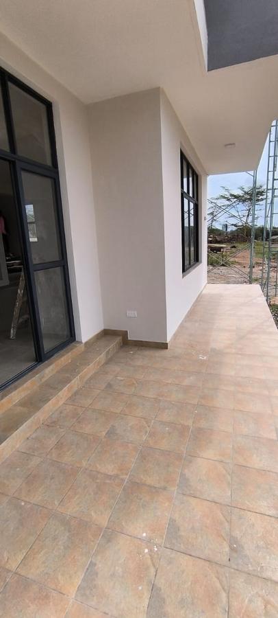 4 Bed Townhouse with En Suite at Mombasa Road - 13