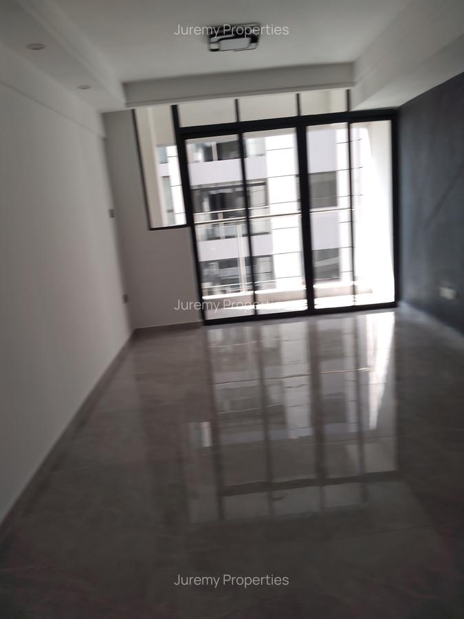 Serviced 1 Bed Apartment with En Suite in Kilimani - 2