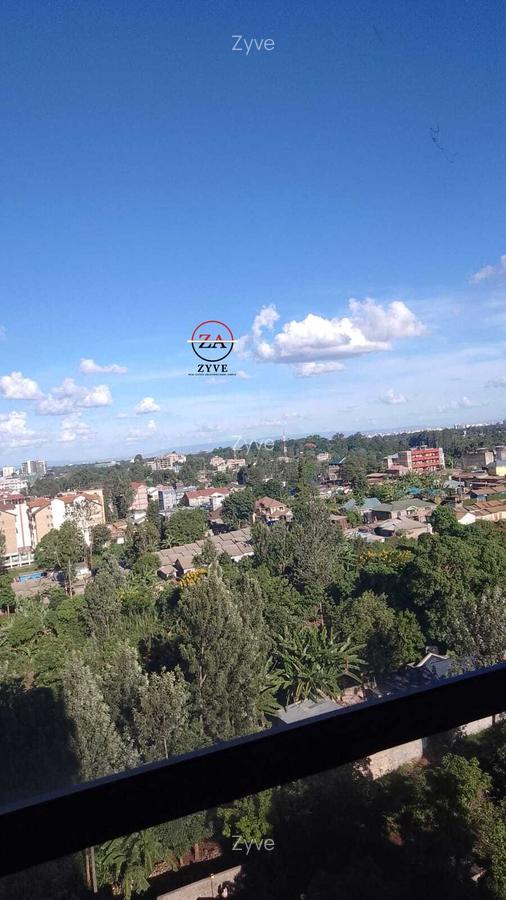 2 Bed Apartment with En Suite at Ruaka - 6