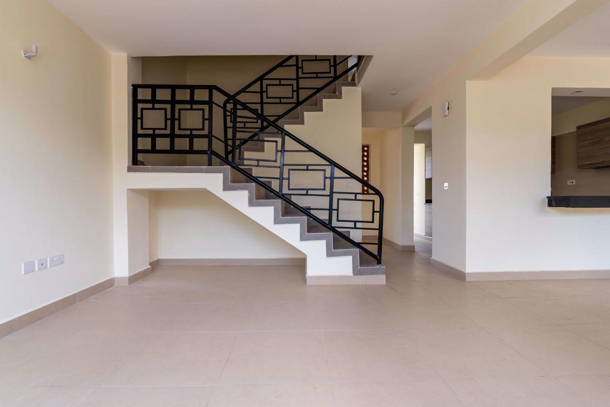 3 Bed Townhouse in Embakasi - 5