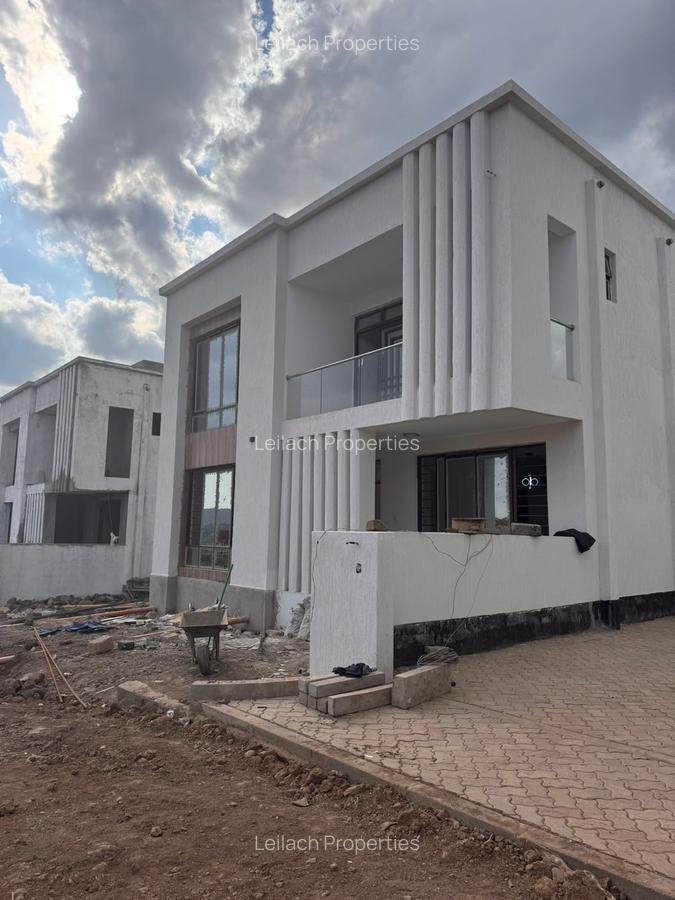 4 Bed House with En Suite in Kiserian - 3