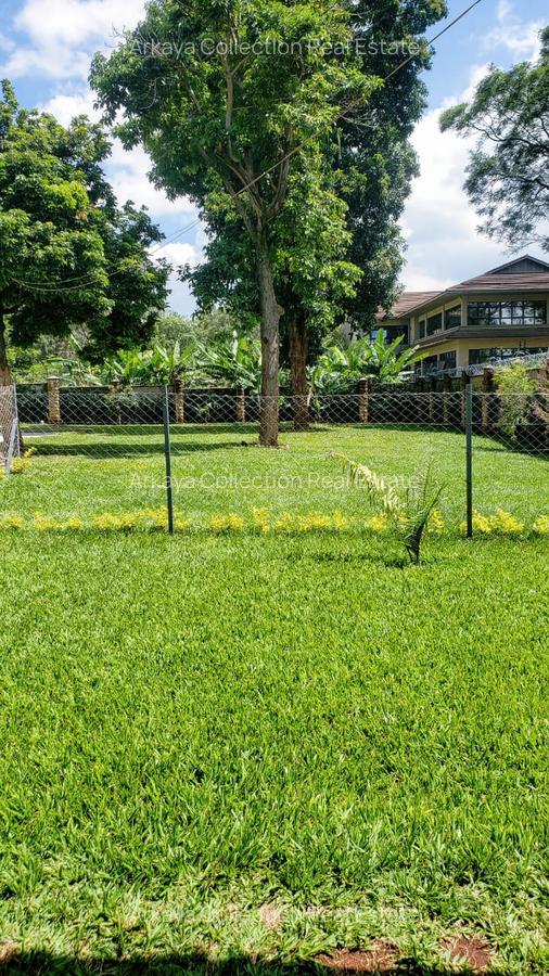 5 Bed House with En Suite in Lavington - 12