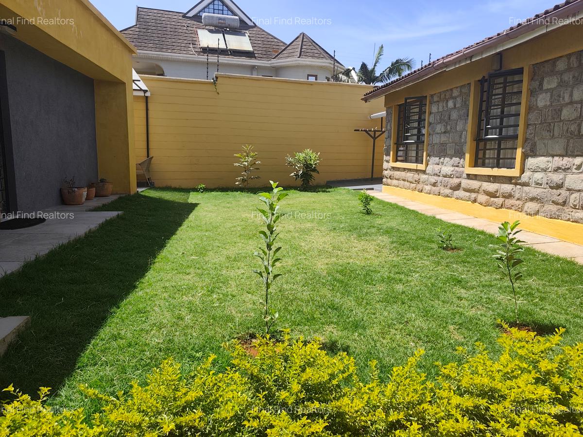 1 Bed House with En Suite in Runda - 15