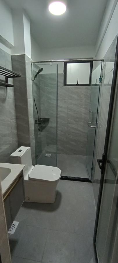 1 Bed Apartment with En Suite at Yaya Centre - 4