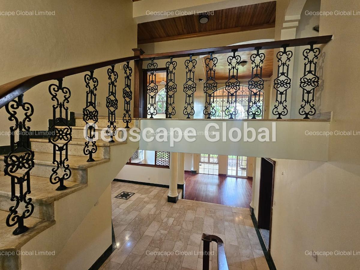 5 Bed House with En Suite in Lower Kabete - 7