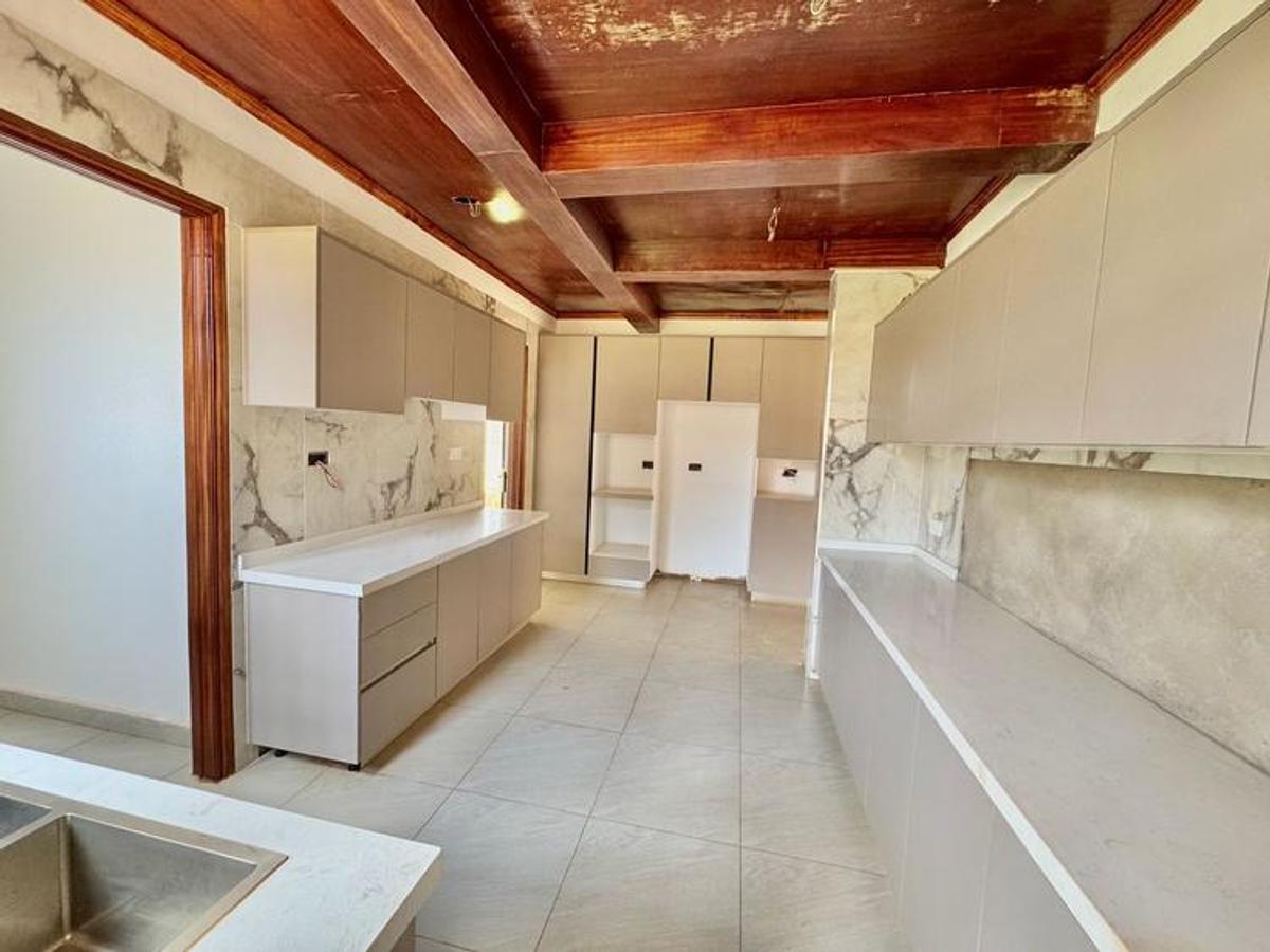 4 Bed House with En Suite at Kiambu Road - 2