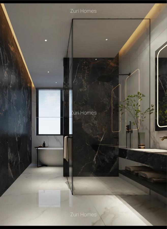 5 Bed Townhouse with En Suite in Lavington - 8