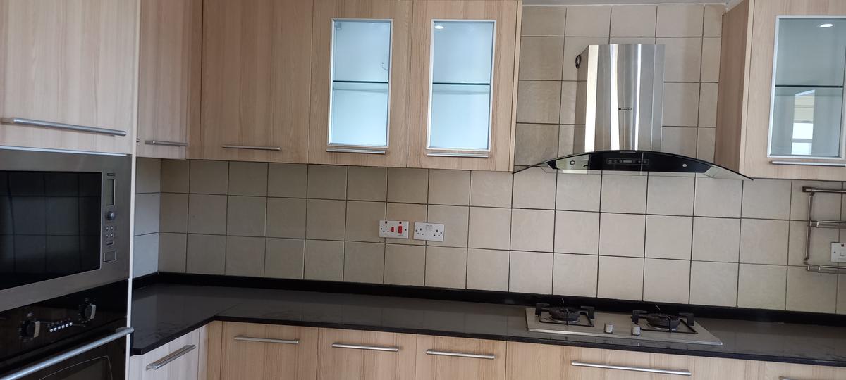 2 Bed Apartment with En Suite in Kileleshwa - 8