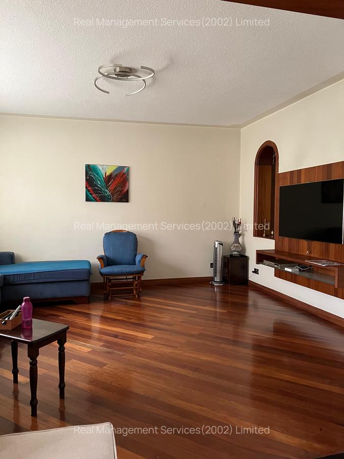 4 Bed Apartment with En Suite at General Mathenge - 3