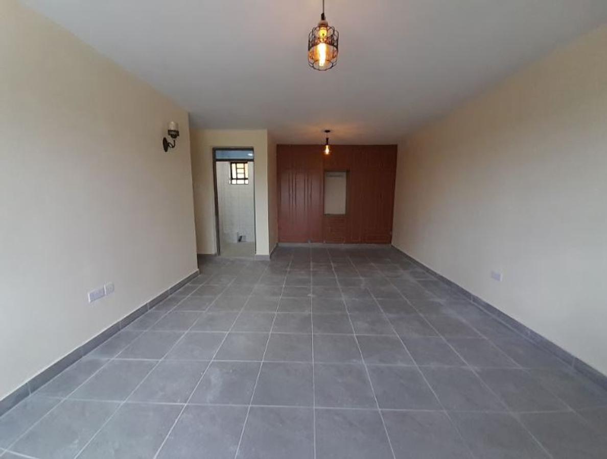 3 Bed House with En Suite in Syokimau - 3