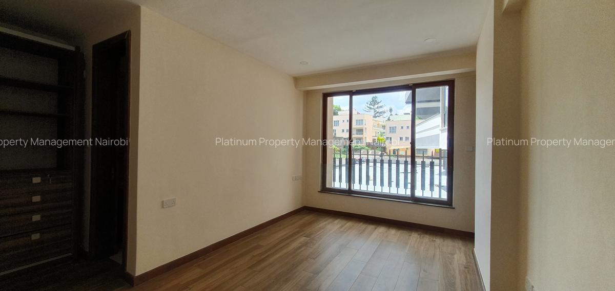 2 Bed Apartment with En Suite in Spring Valley - 12
