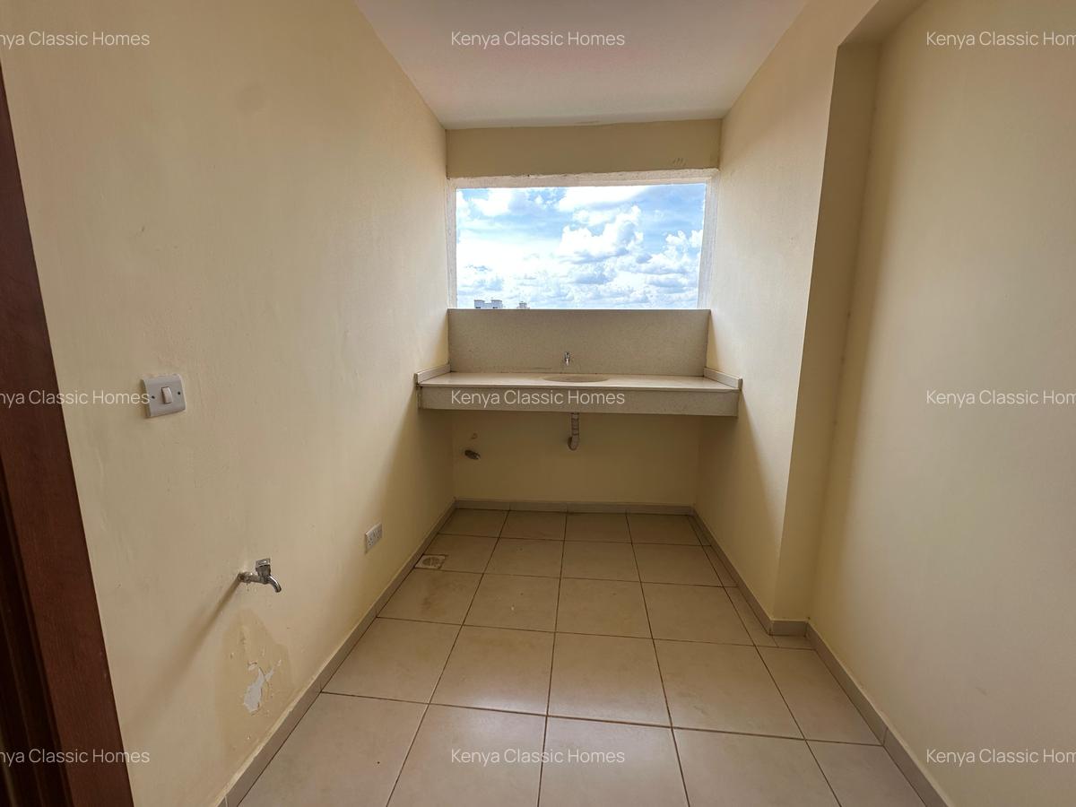 5 Bed Apartment with En Suite at Kileleshwa - 9