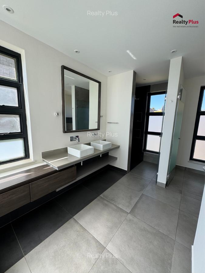 4 Bed Villa with En Suite in Limuru - 10