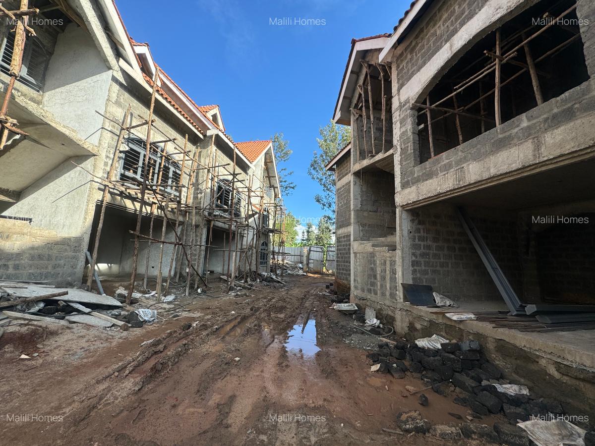 5 Bed Villa in Thome - 2