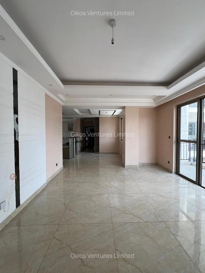 3 Bed Apartment with En Suite in Ngong Road - 10