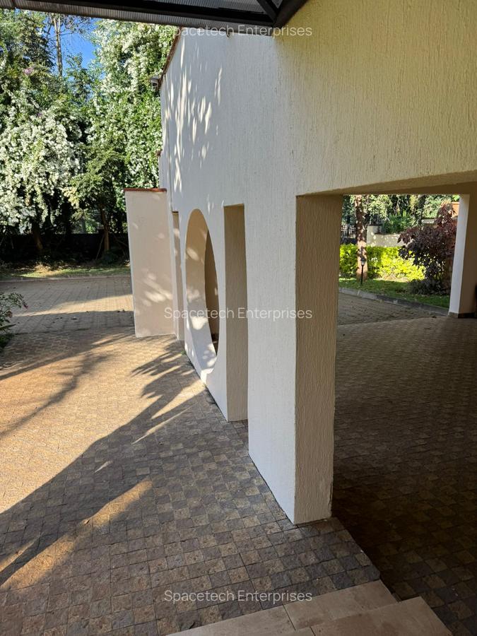 4 Bed House with En Suite in Lower Kabete - 18