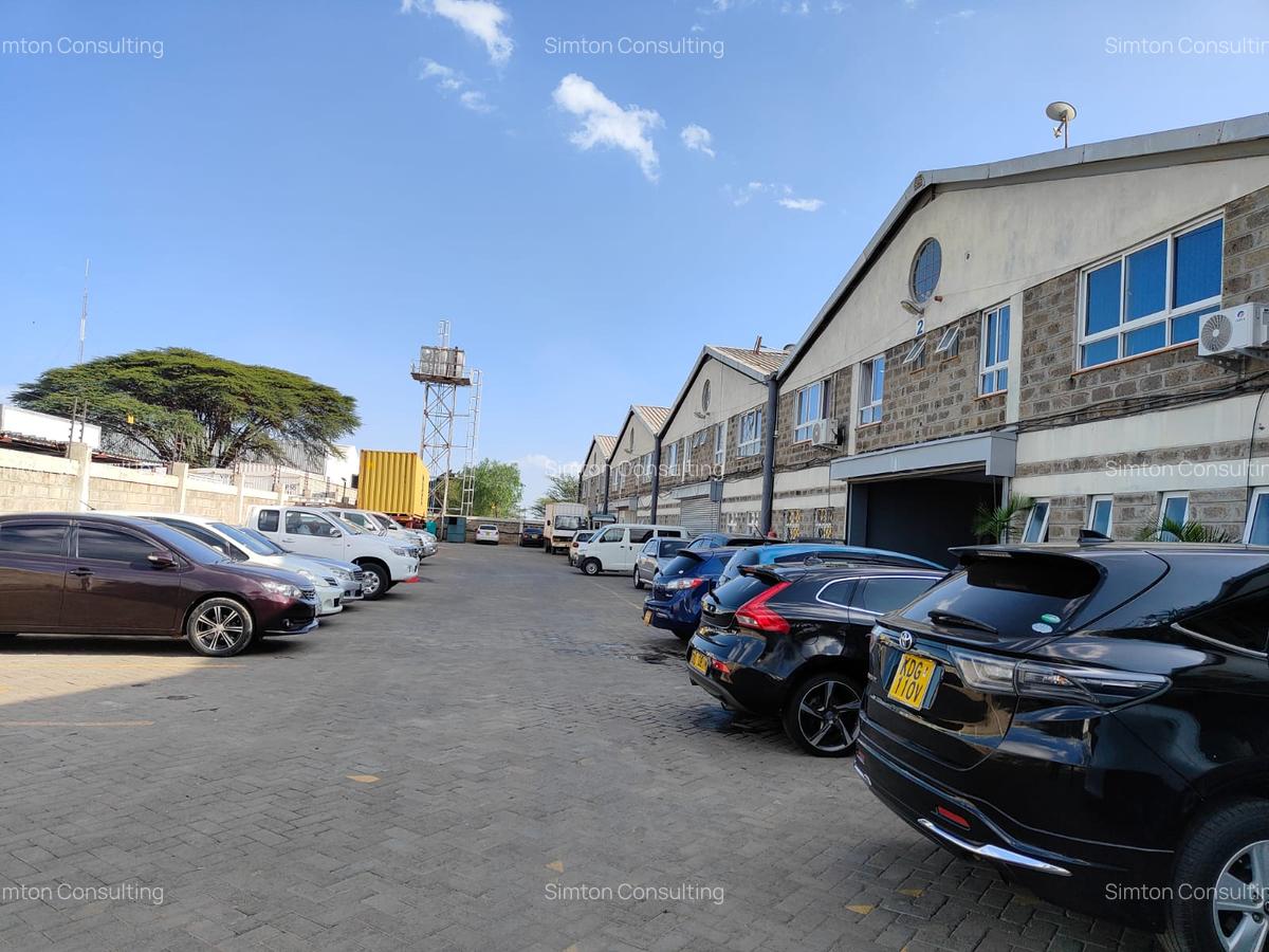 Warehouse with Service Charge Included in Mombasa Road - 6