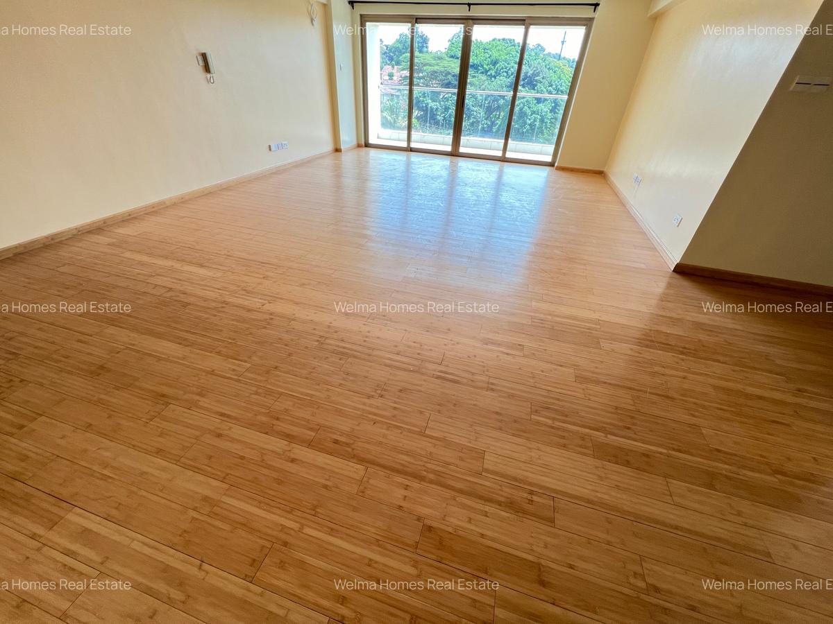 4 Bed Apartment with En Suite in Kileleshwa - 1