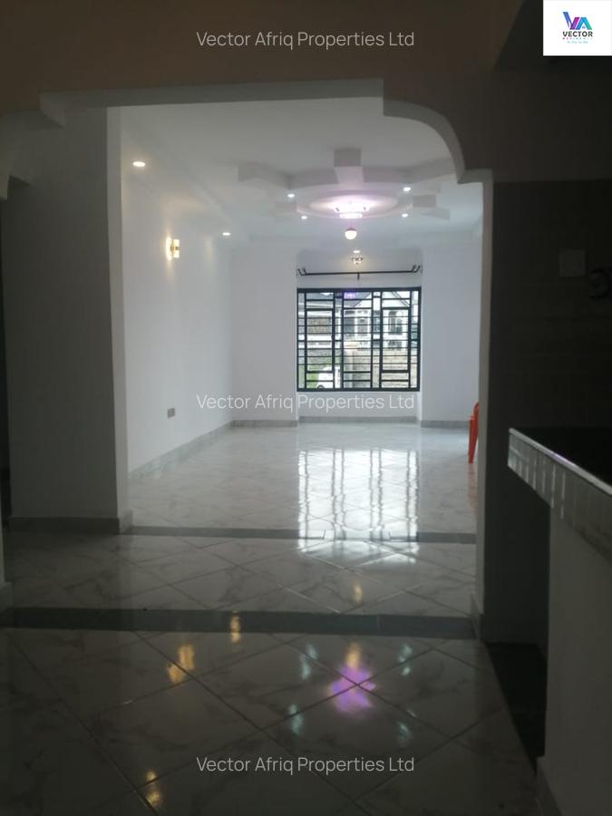 3 Bed House with En Suite in Ngong - 20