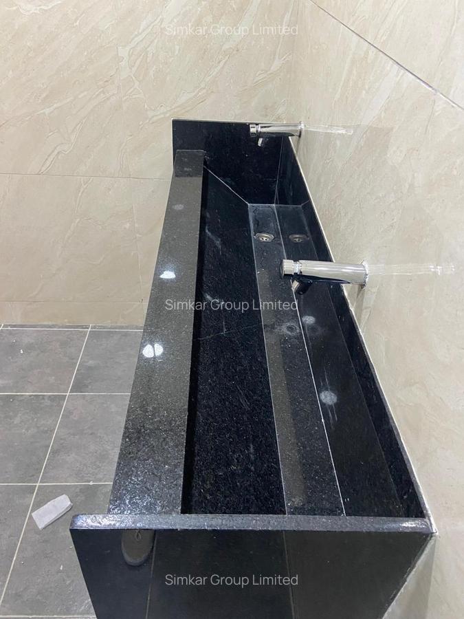 Office with Service Charge Included at Off Argwings Kodhek Rd - 15