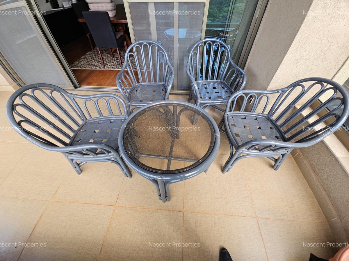 Furnished 3 Bed Apartment with En Suite in Muthaiga - 9