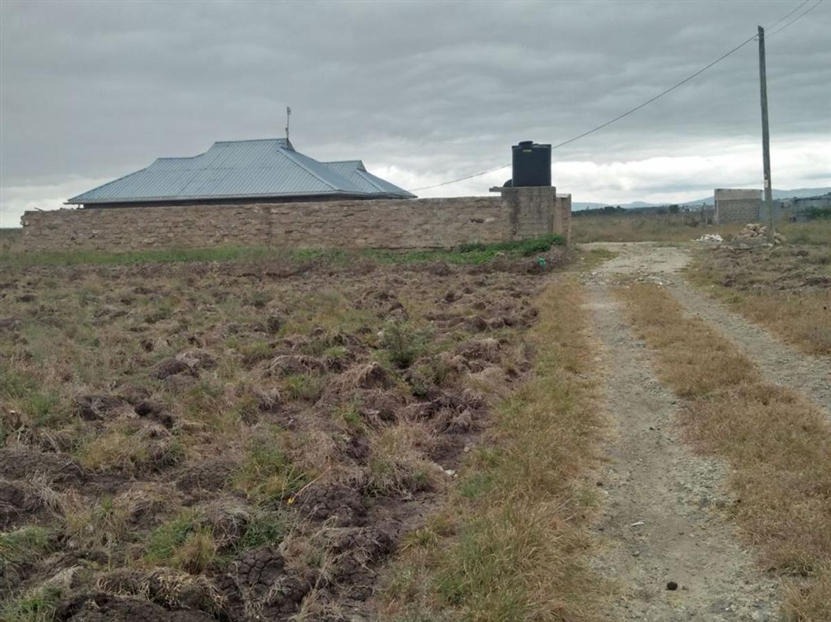 32,000 m² Land at Kantafu - Kangundo Road - 9