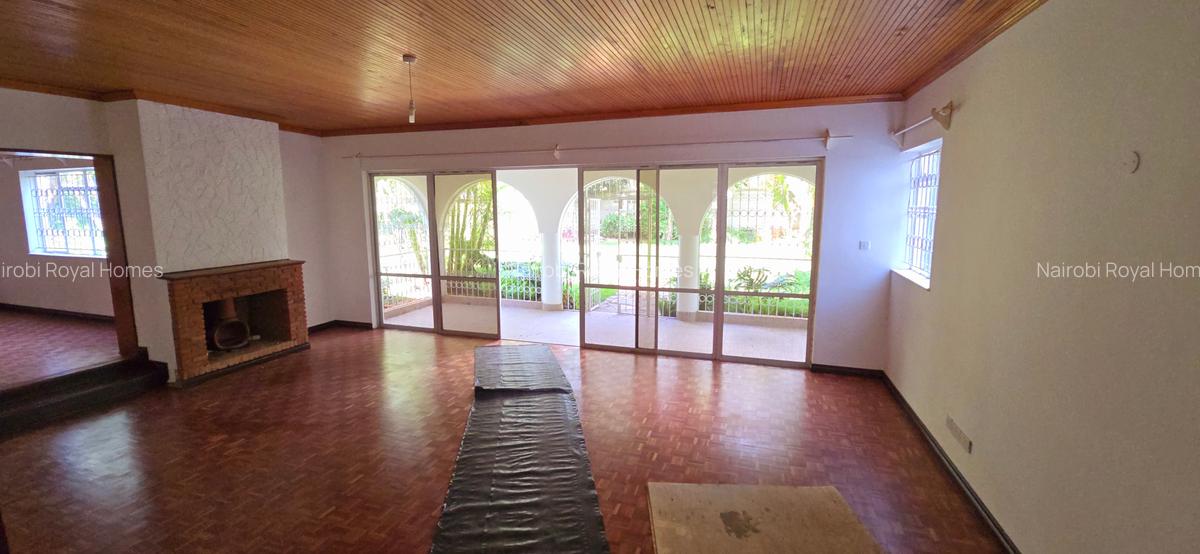 5 Bed House with En Suite at Kileleshwa Road - 10