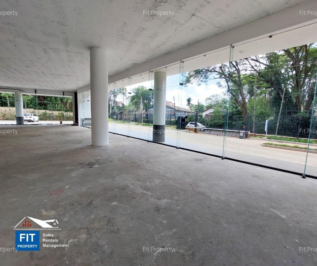 5,047 ft² Commercial Property with Service Charge Included at Westlands - 7